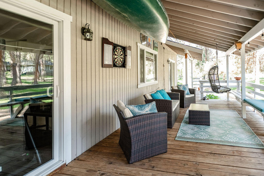 Timber Ridge - Residential