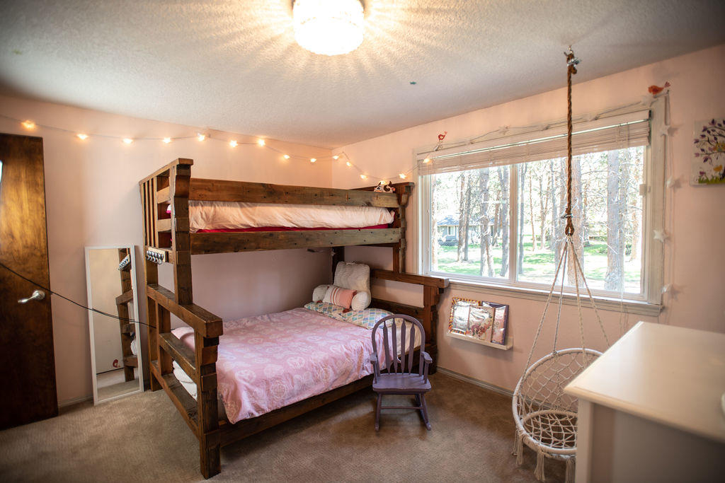 Timber Ridge - Residential