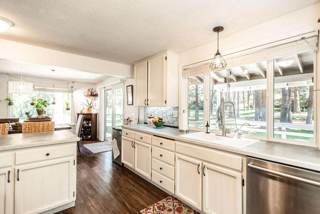 Timber Ridge - Residential