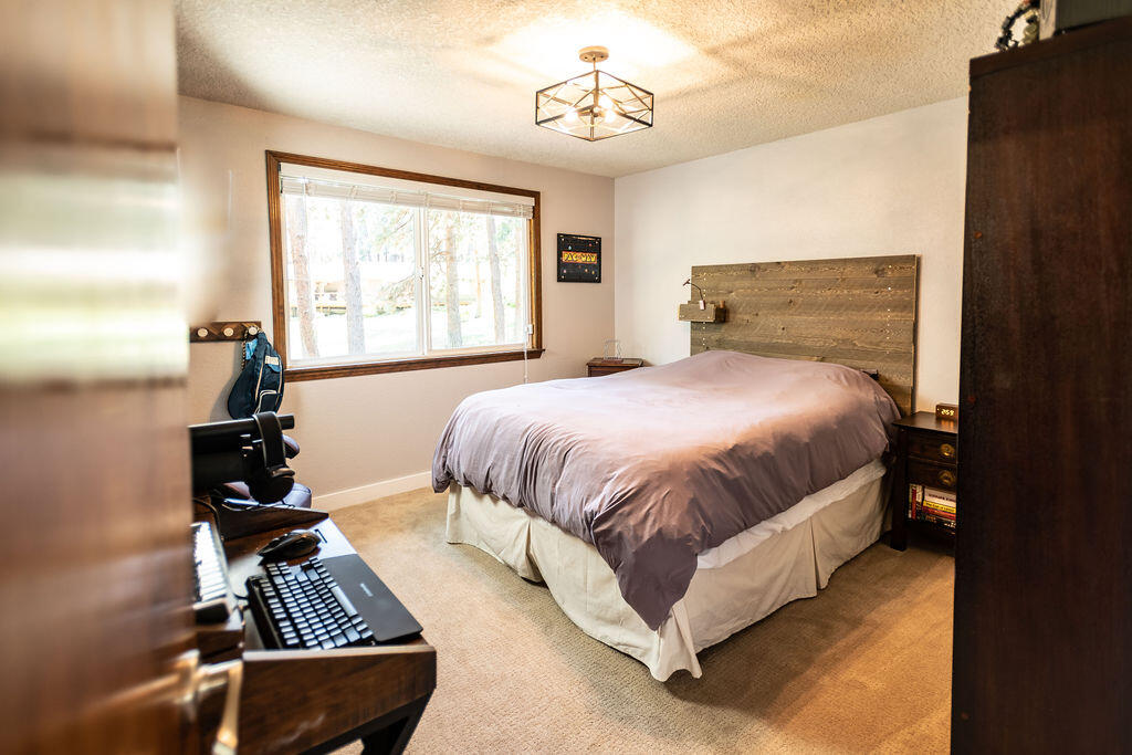 Timber Ridge - Residential