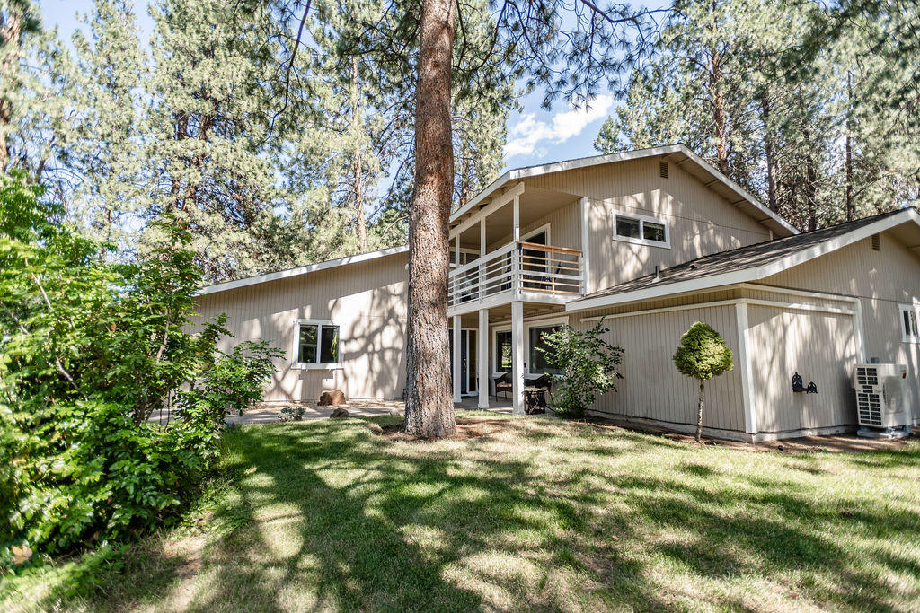 Timber Ridge - Residential