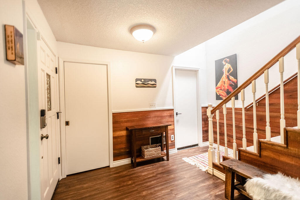 Timber Ridge - Residential