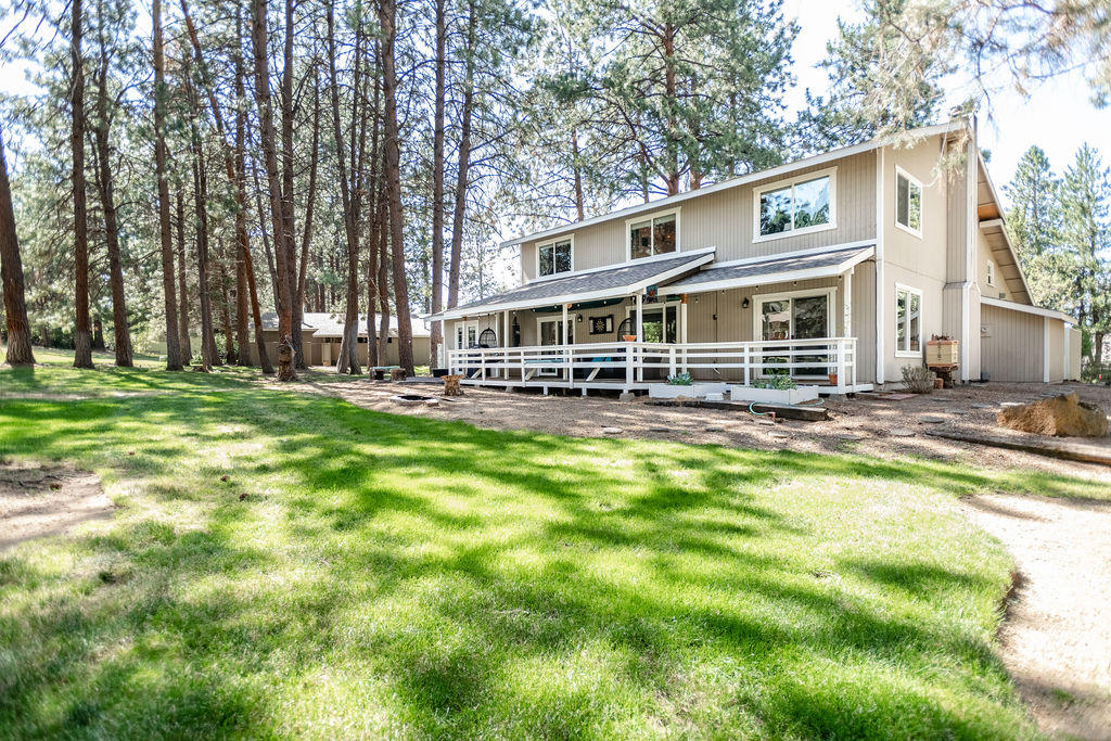 Timber Ridge - Residential