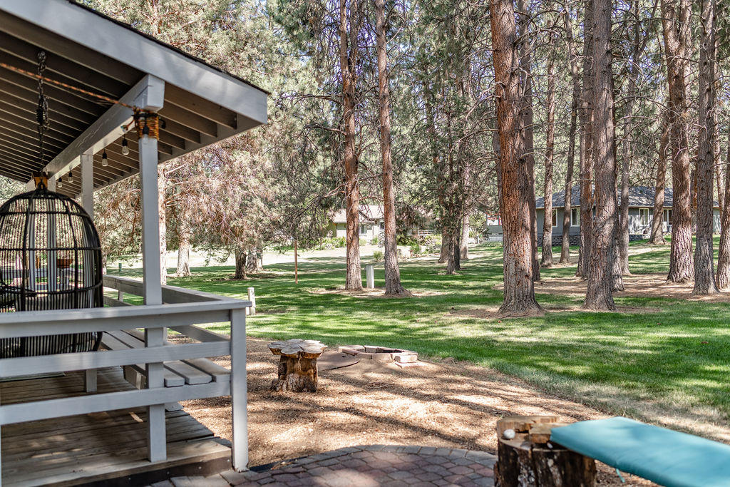 Timber Ridge - Residential