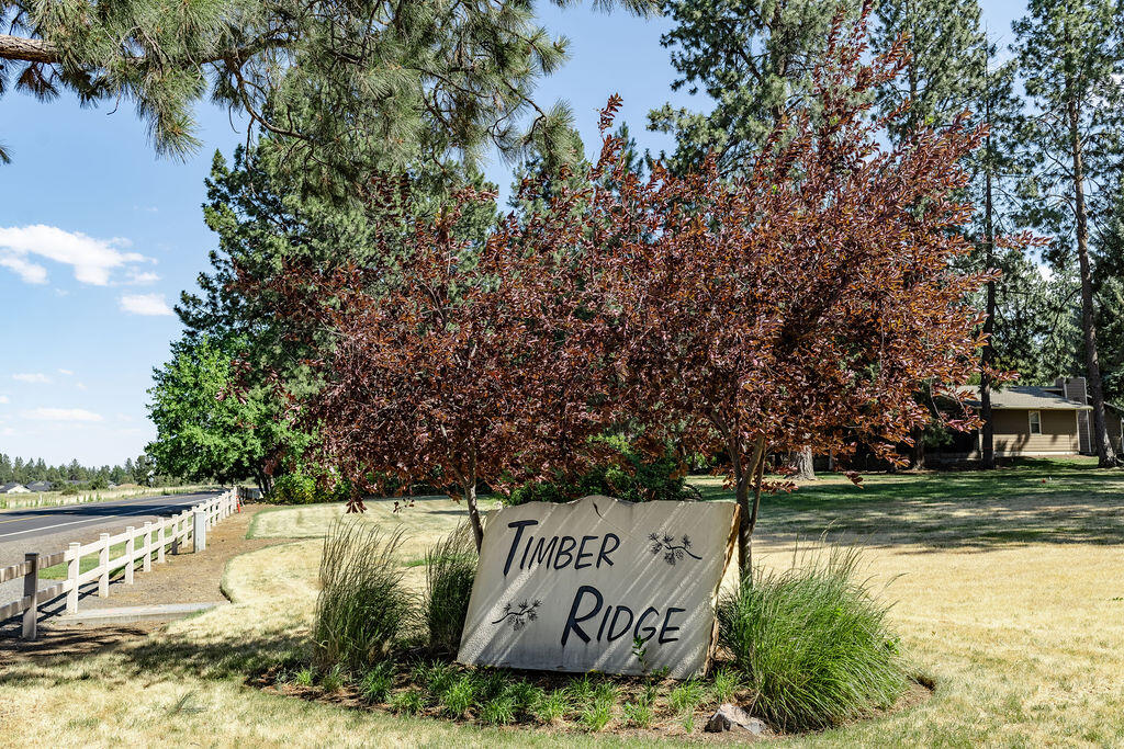 Timber Ridge - Residential