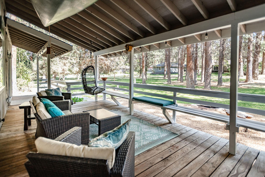 Timber Ridge - Residential