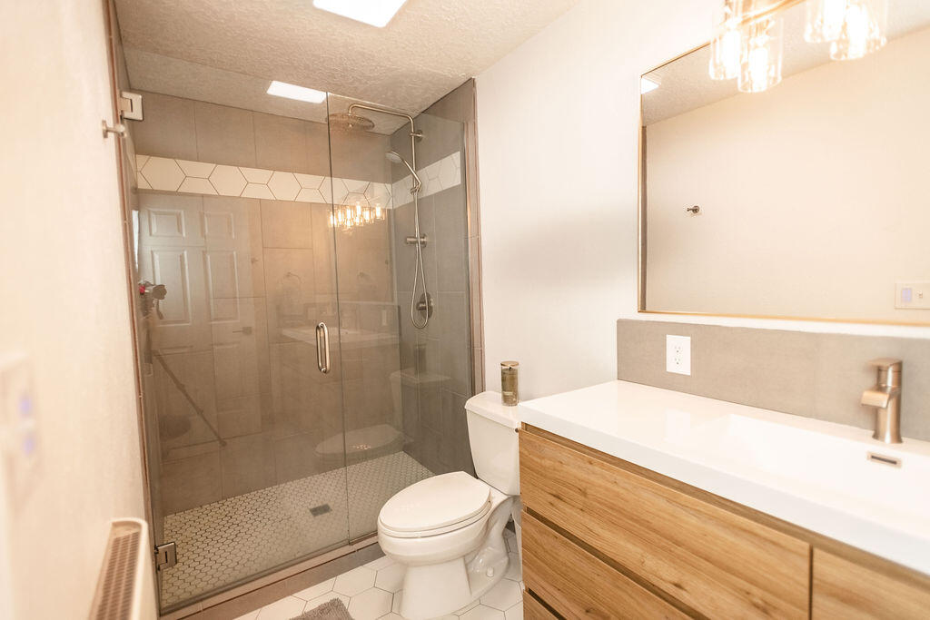 Timber Ridge - Residential