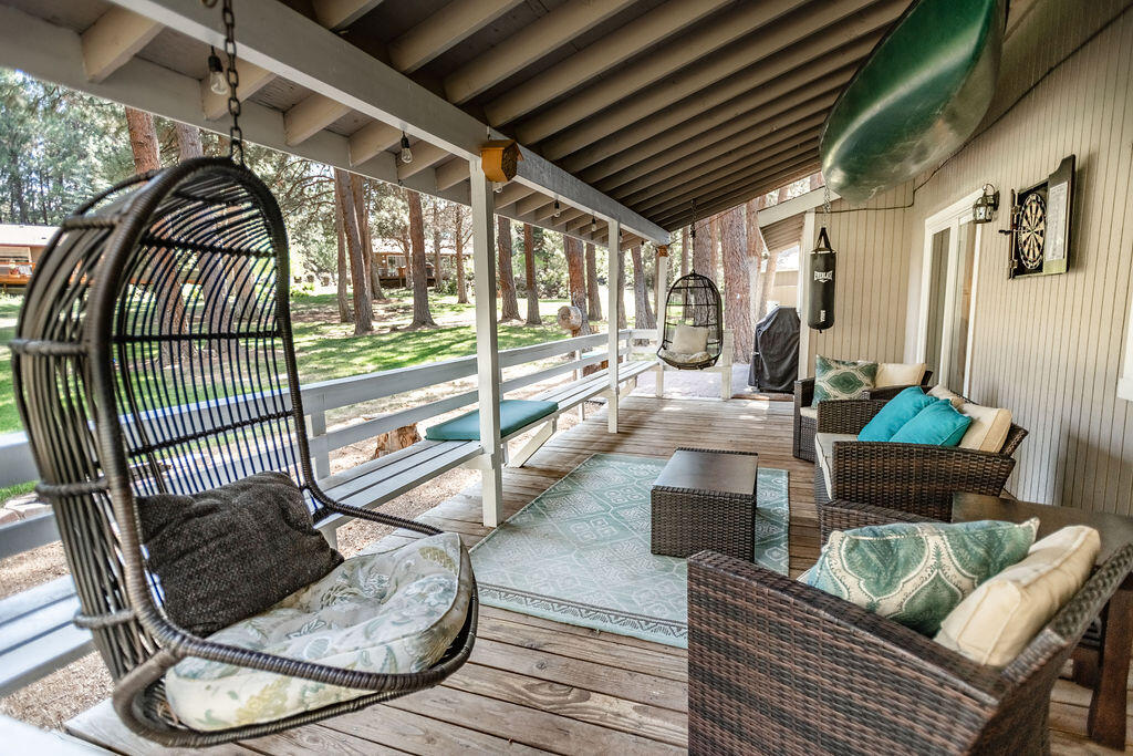 Timber Ridge - Residential