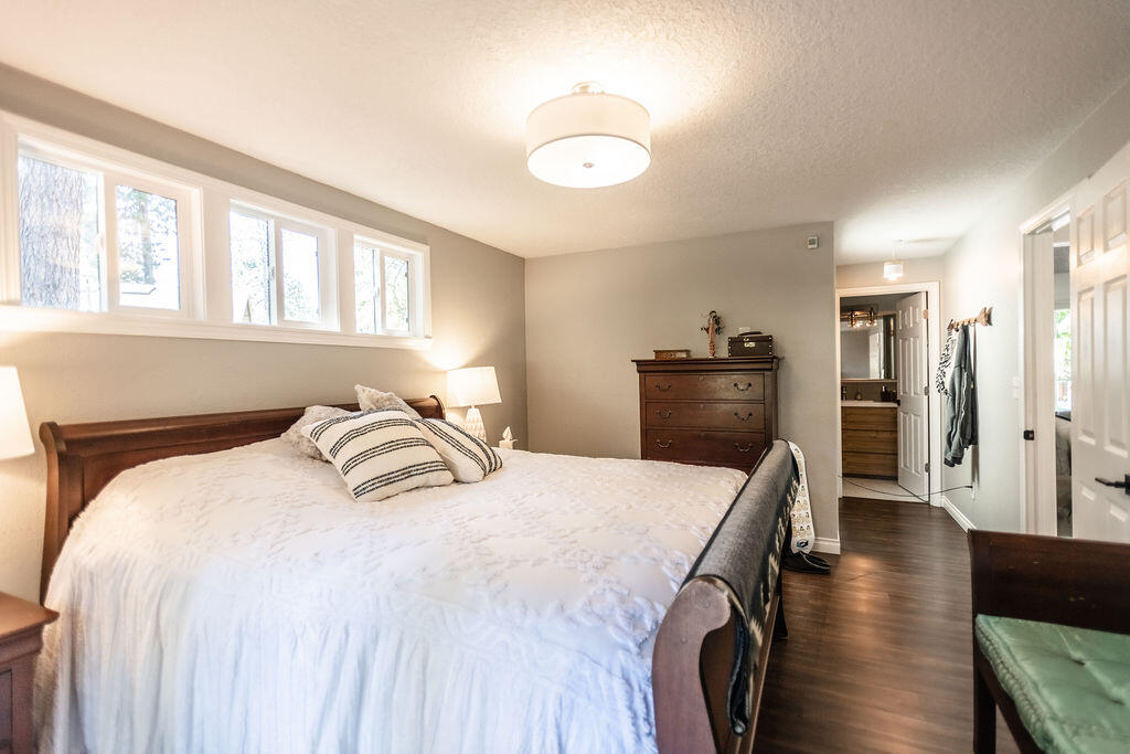 Timber Ridge - Residential