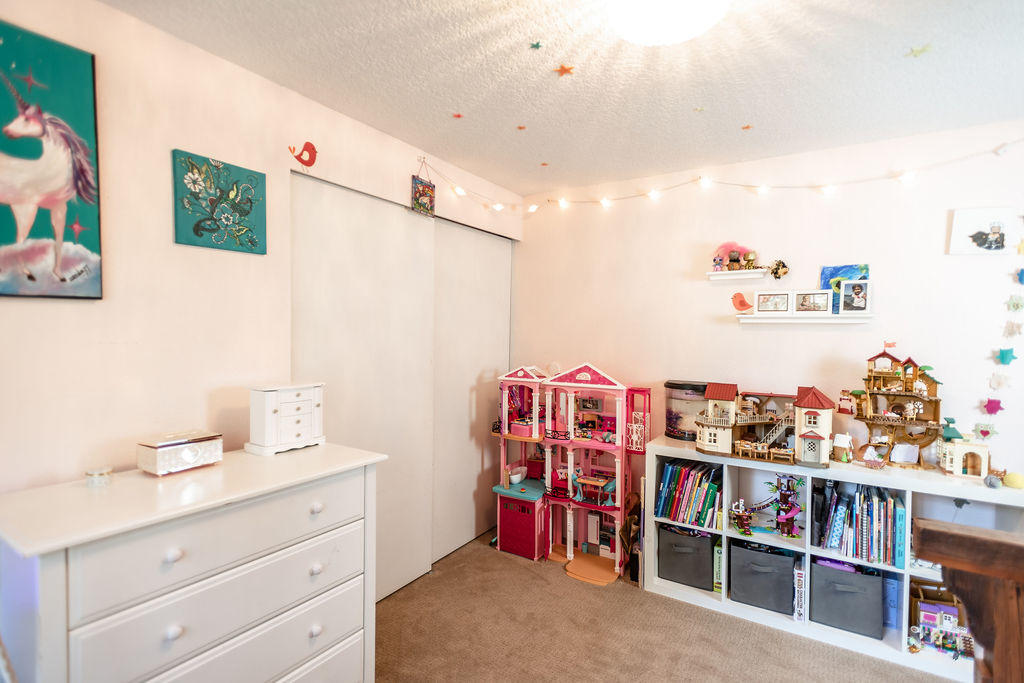 Timber Ridge - Residential