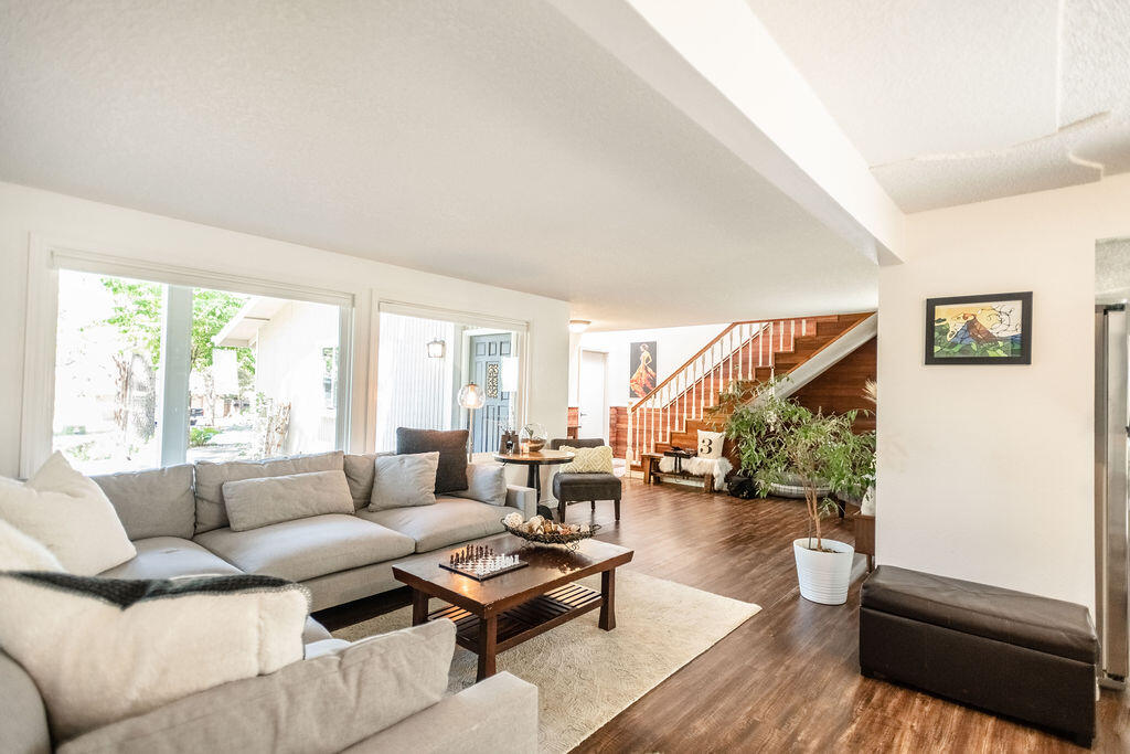 Timber Ridge - Residential