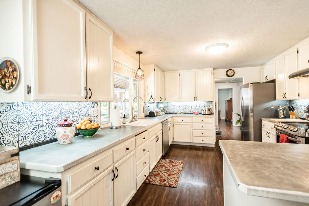 Timber Ridge - Residential