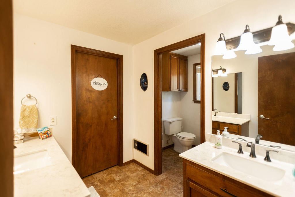 Timber Ridge - Residential