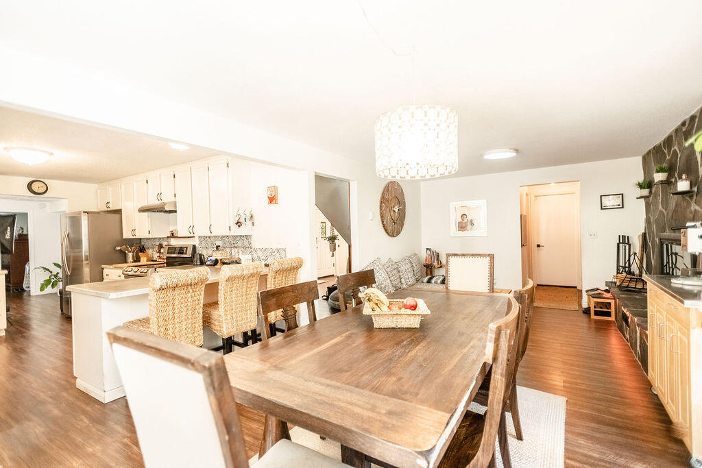 Timber Ridge - Residential