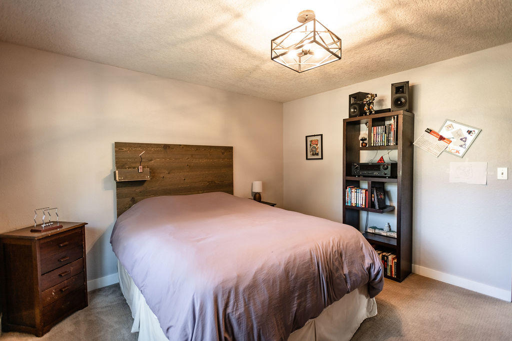 Timber Ridge - Residential