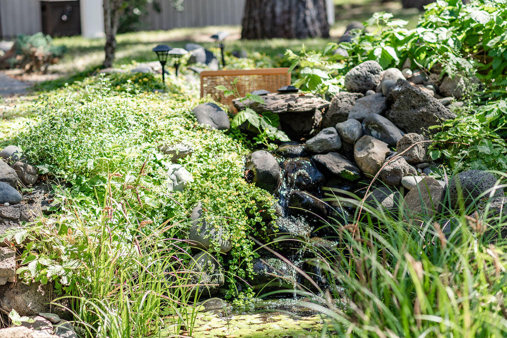 Timber Ridge - Residential