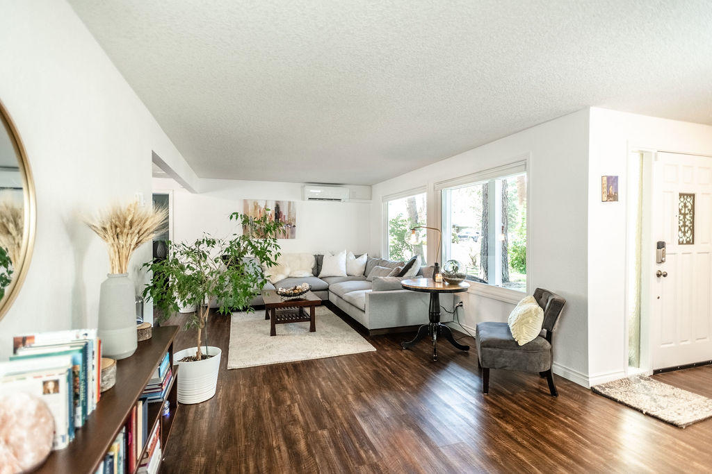 Timber Ridge - Residential