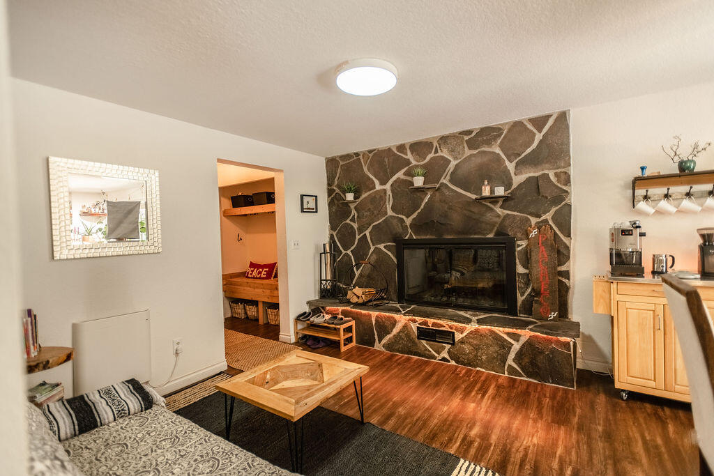 Timber Ridge - Residential