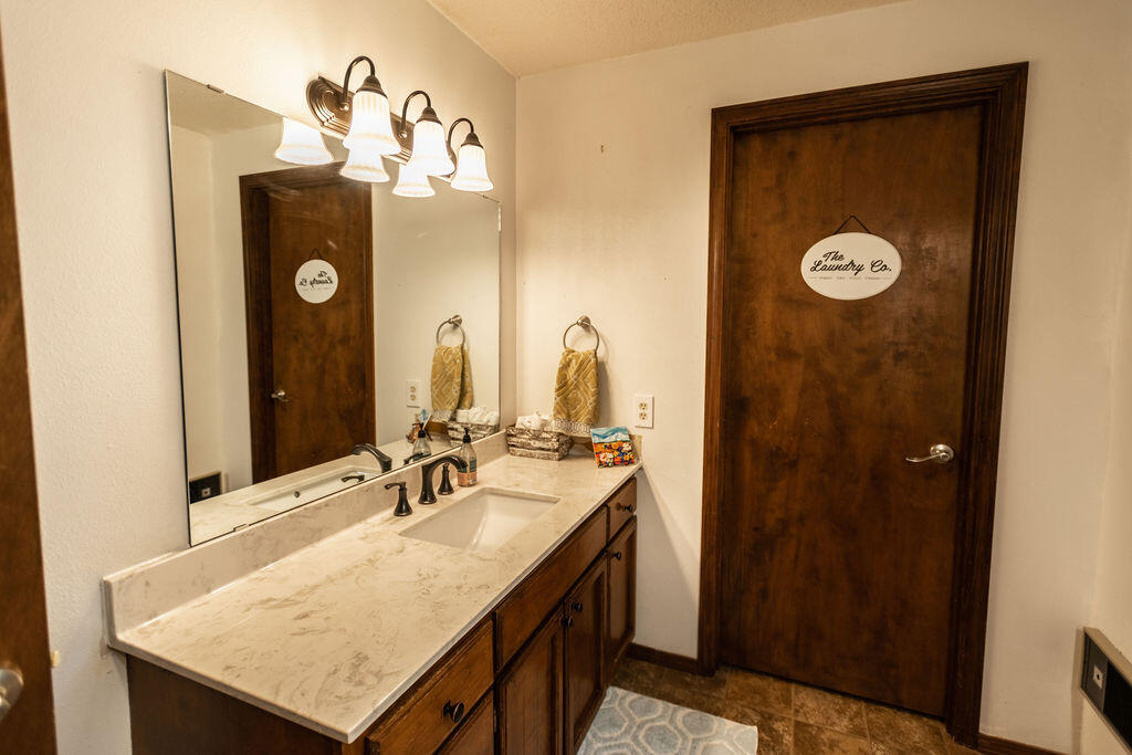 Timber Ridge - Residential