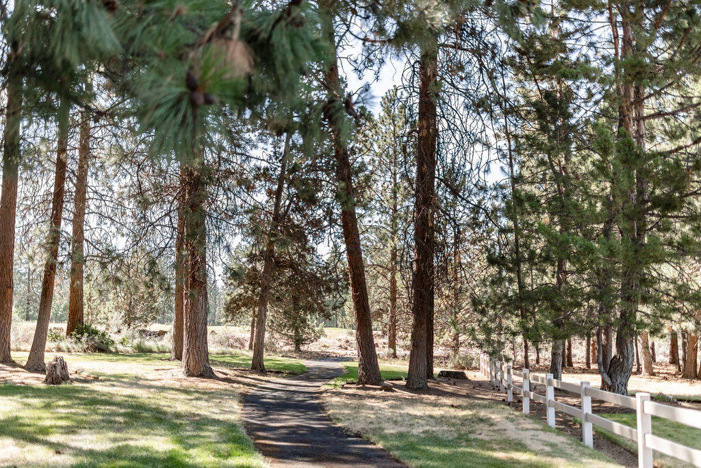 Timber Ridge - Residential