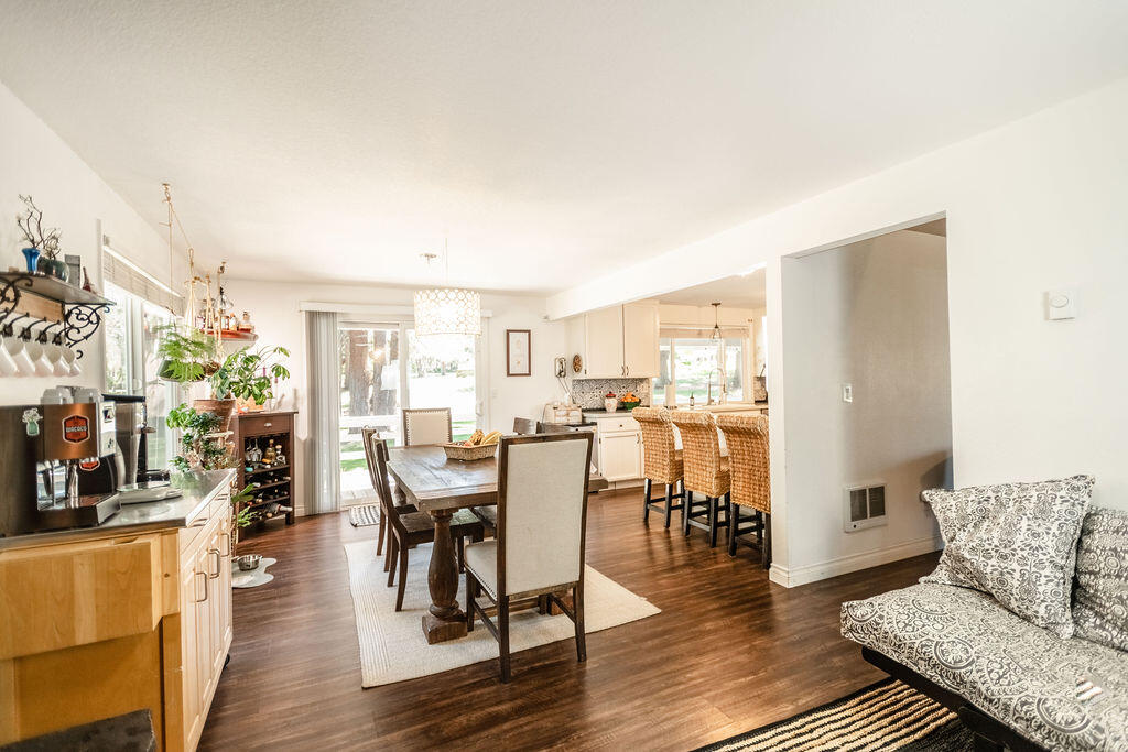 Timber Ridge - Residential