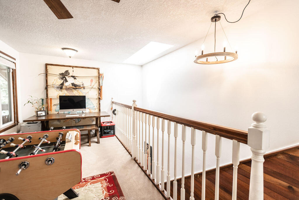 Timber Ridge - Residential