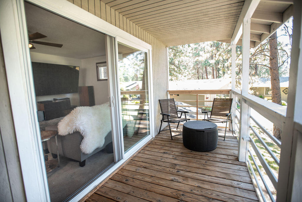 Timber Ridge - Residential