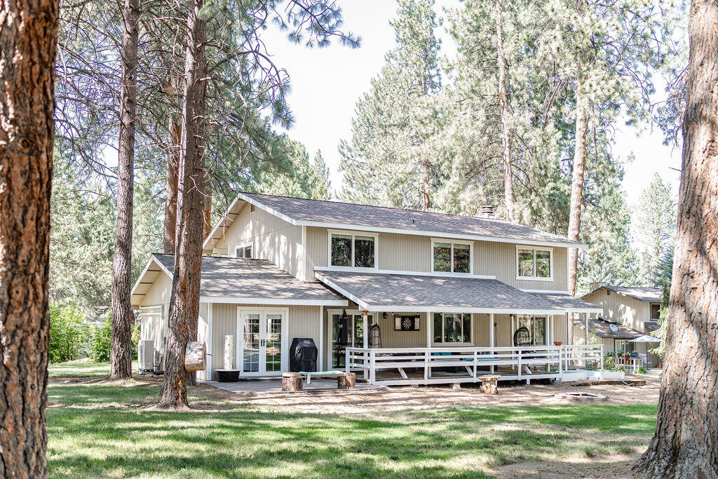 Timber Ridge - Residential