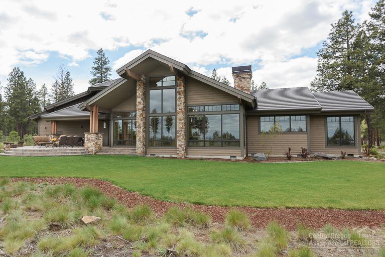 The Highlands at Broken Top - Residential