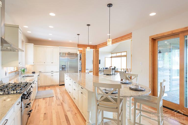 The Highlands at Broken Top - Residential