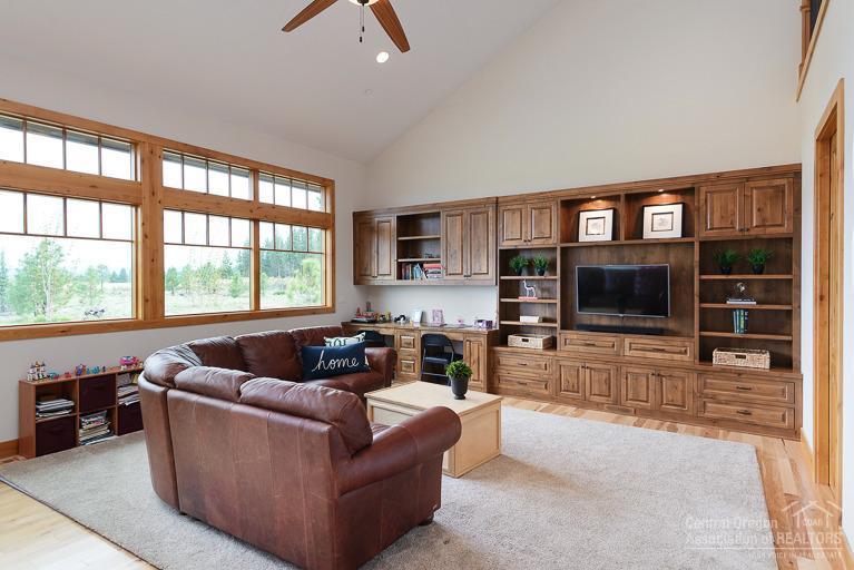 The Highlands at Broken Top - Residential