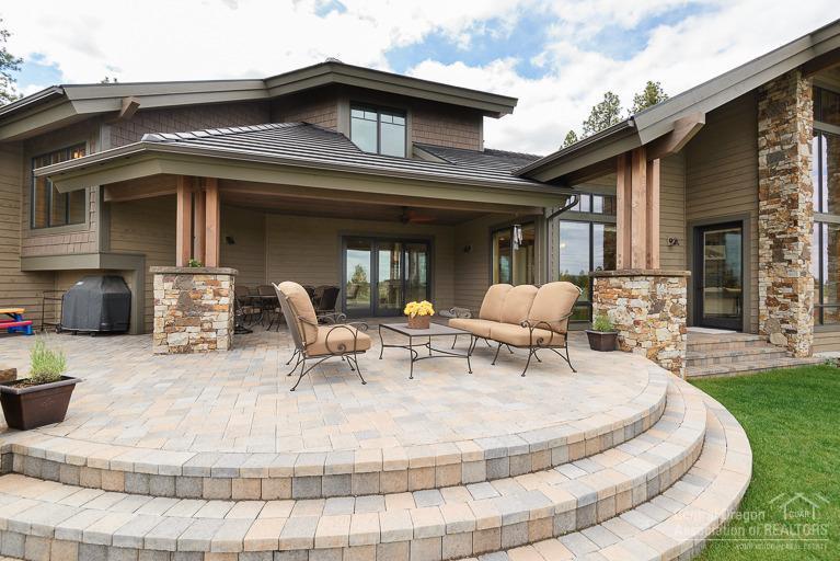 The Highlands at Broken Top - Residential