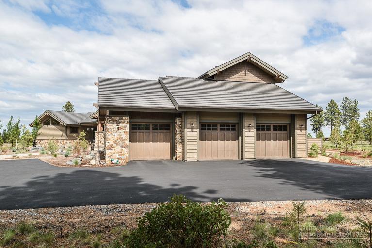 The Highlands at Broken Top - Residential