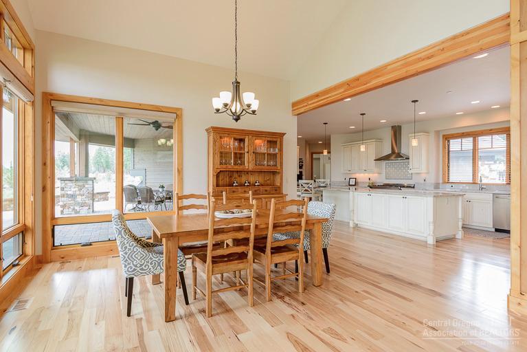 The Highlands at Broken Top - Residential