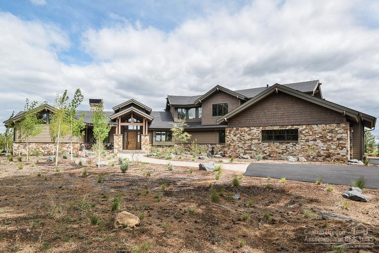 The Highlands at Broken Top - Residential