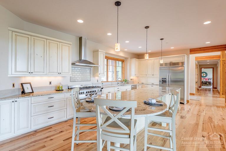 The Highlands at Broken Top - Residential