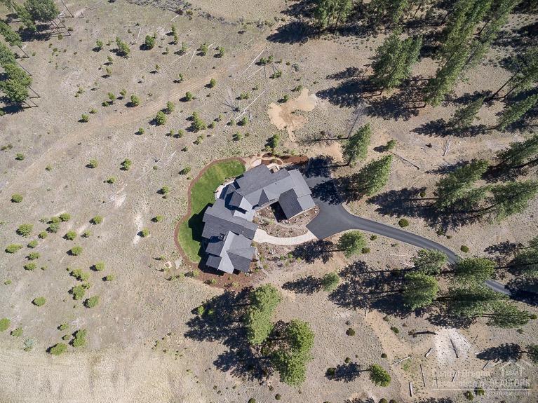 The Highlands at Broken Top - Residential