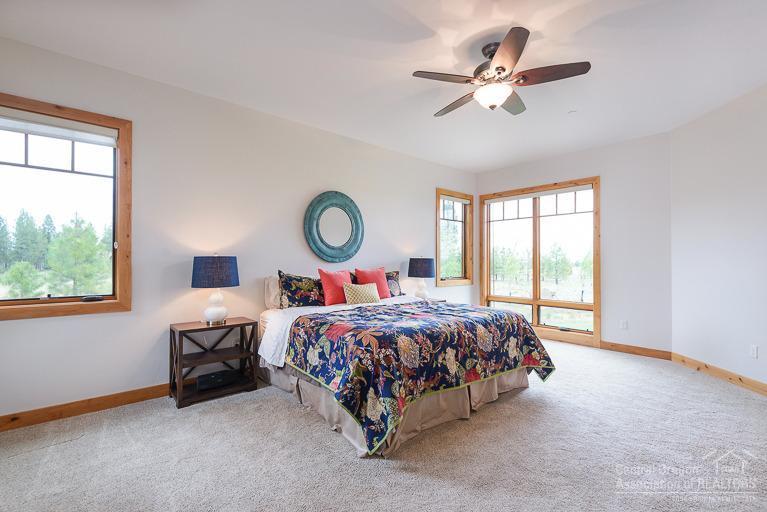 The Highlands at Broken Top - Residential