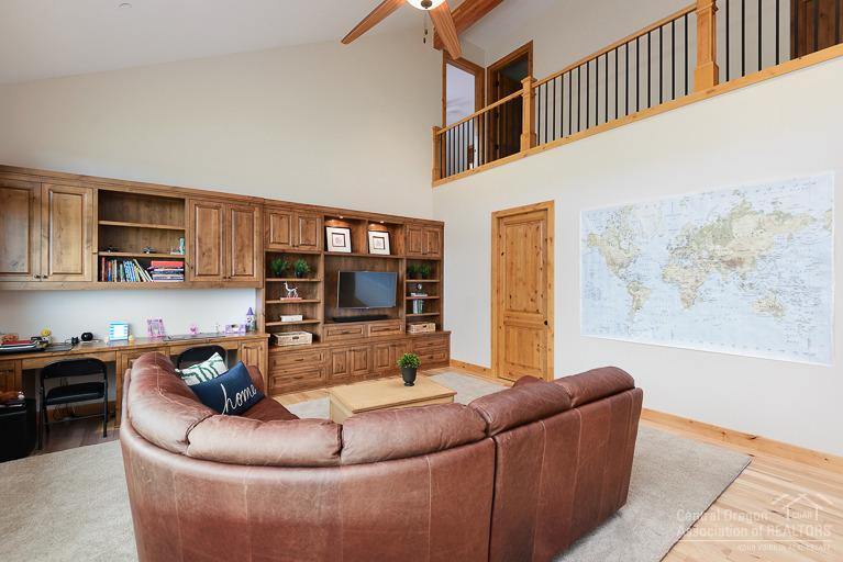 The Highlands at Broken Top - Residential