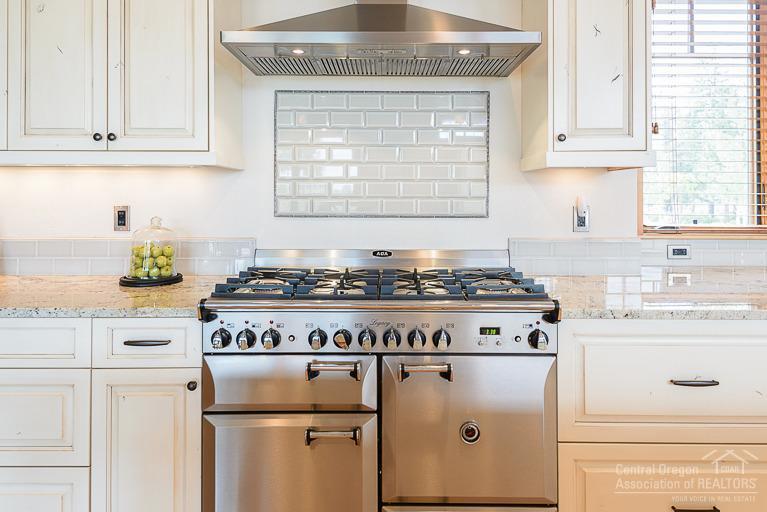 The Highlands at Broken Top - Residential