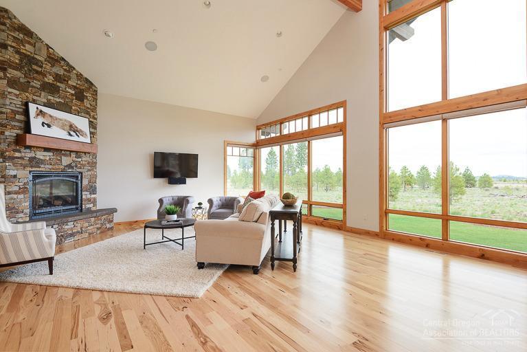 The Highlands at Broken Top - Residential