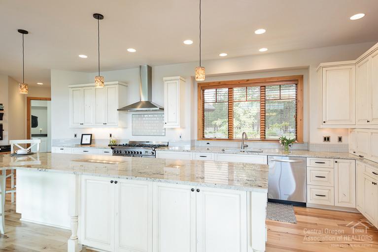 The Highlands at Broken Top - Residential