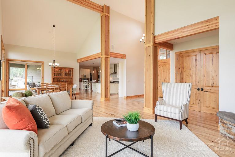 The Highlands at Broken Top - Residential