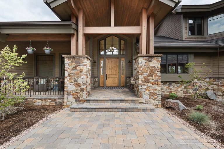 The Highlands at Broken Top - Residential