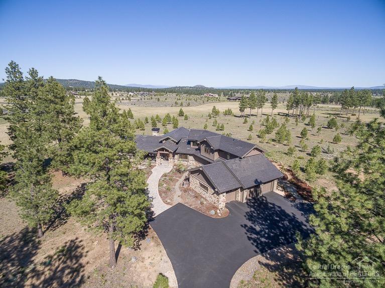 The Highlands at Broken Top - Residential