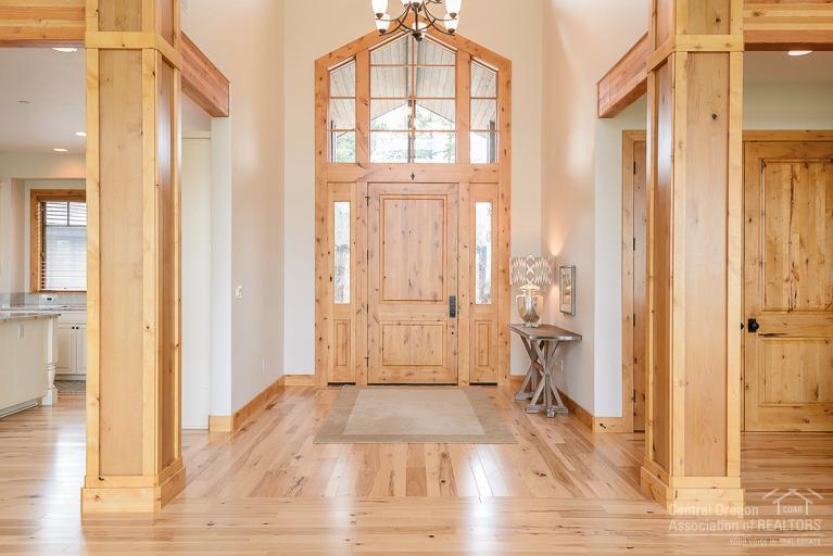 The Highlands at Broken Top - Residential