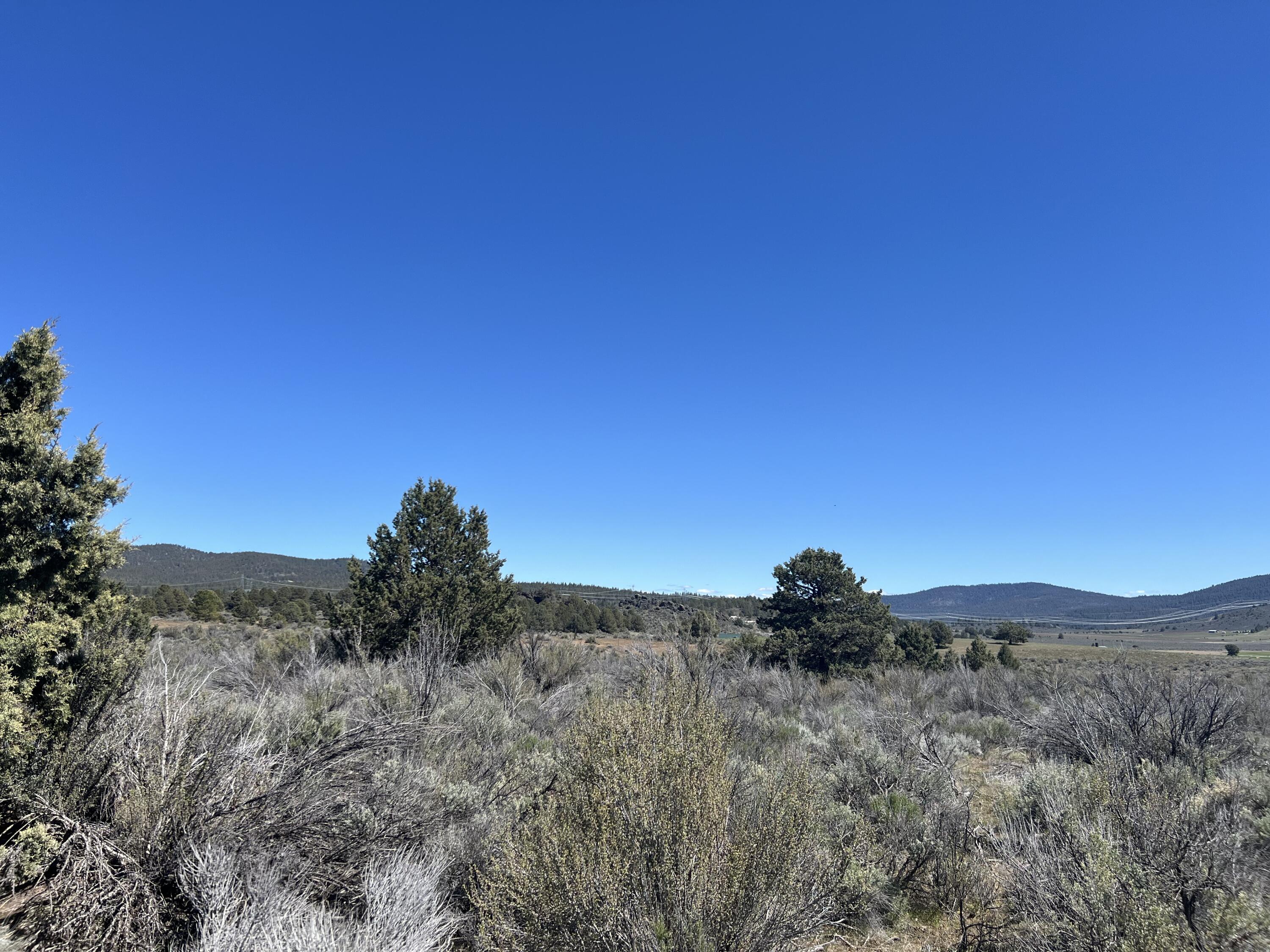 Sprague River Valley Acres - Land
