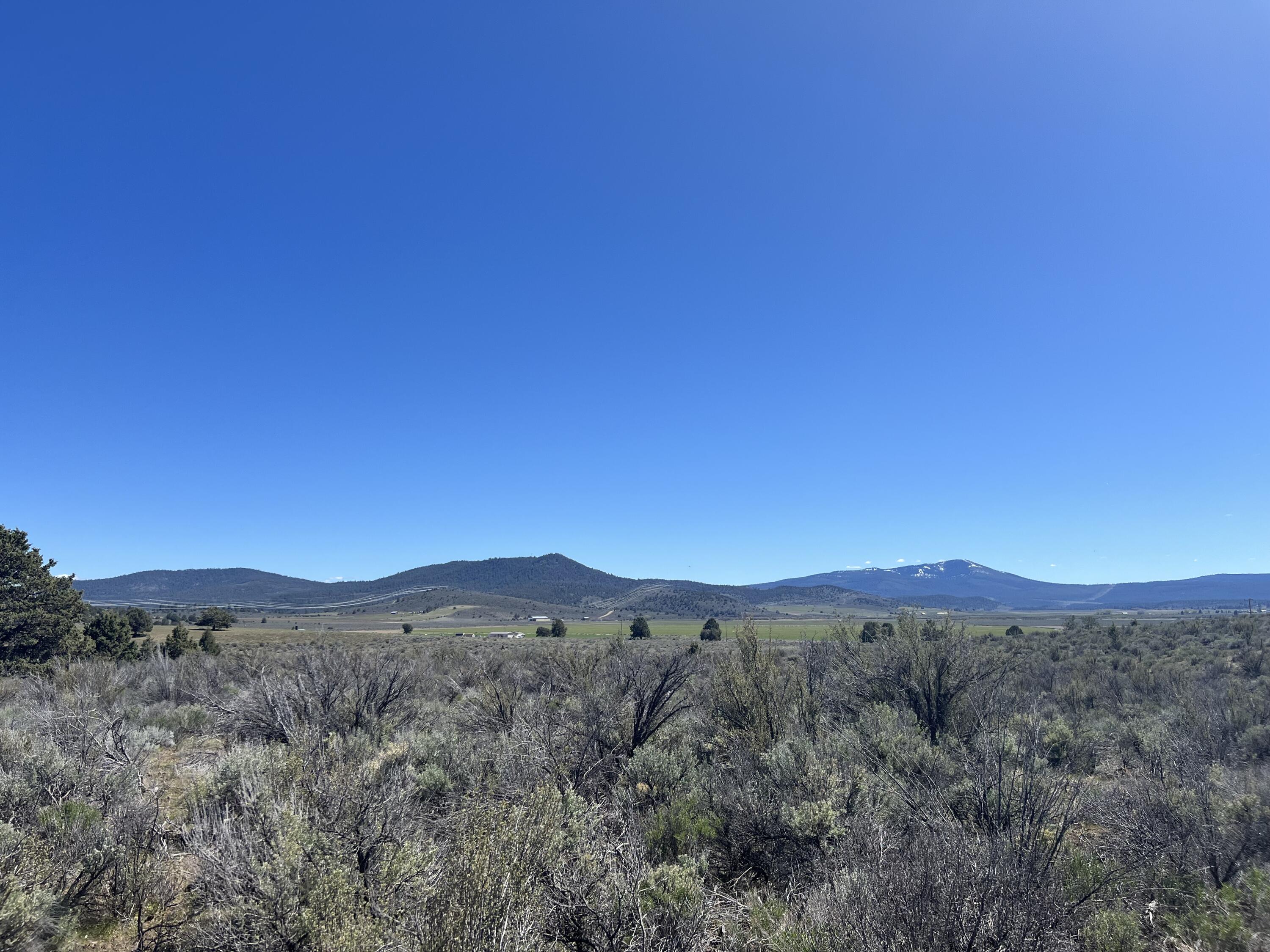 Sprague River Valley Acres - Land