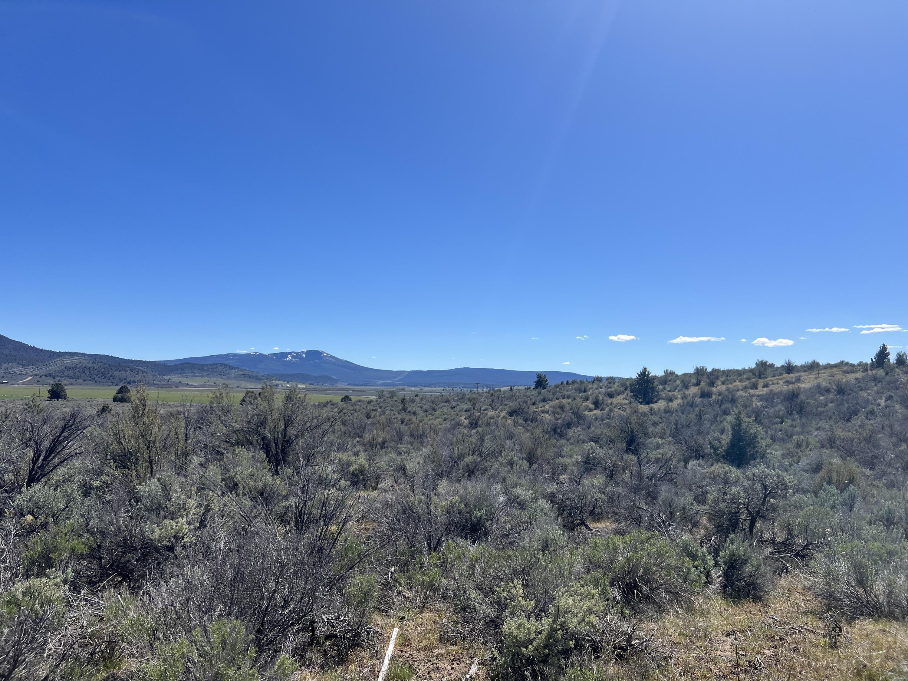 Sprague River Valley Acres - Land