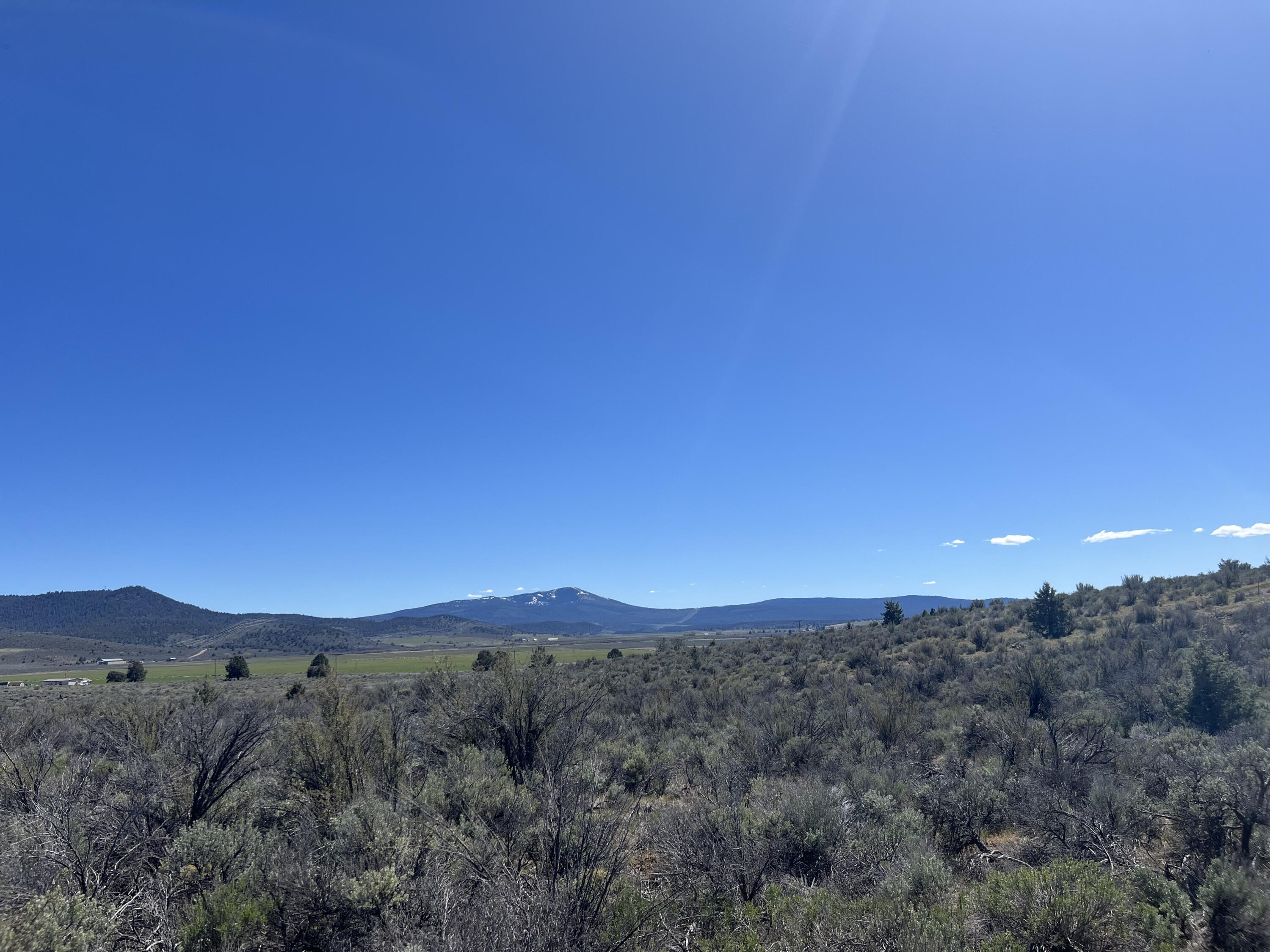 Sprague River Valley Acres - Land